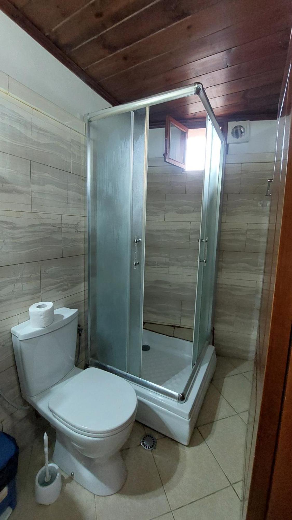 Hava Baci Appartement Berat Buitenkant foto